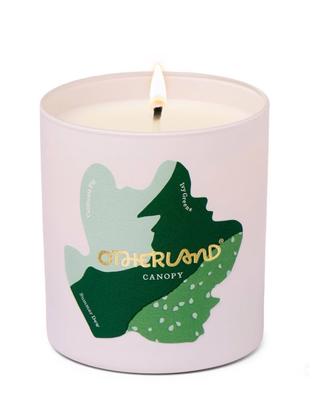 NEW Otherland “Canopy” Scented Candle, 8oz